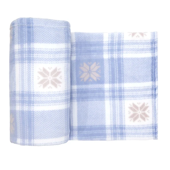 Homebasıx Welsoft Battaniye 160X200 ürün görseli 1