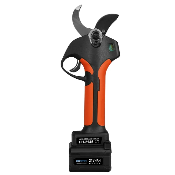 Eng Energy FH 2145 Akülü Budama Makası 21V 4Ah 45mm (2 Bataryalı) ürün görseli