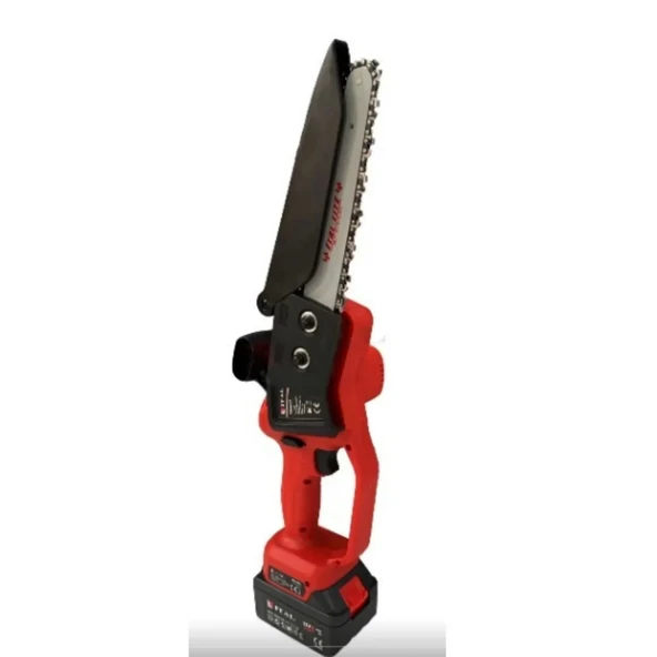 Ital ICS204A Akülü Budama Testeresi 4.0Ah Lithium ürün görseli 1