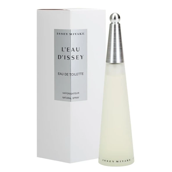 Issey Miyake L'Eau Dissey EDT 100 ml Kadın Parfümü - Resim 2