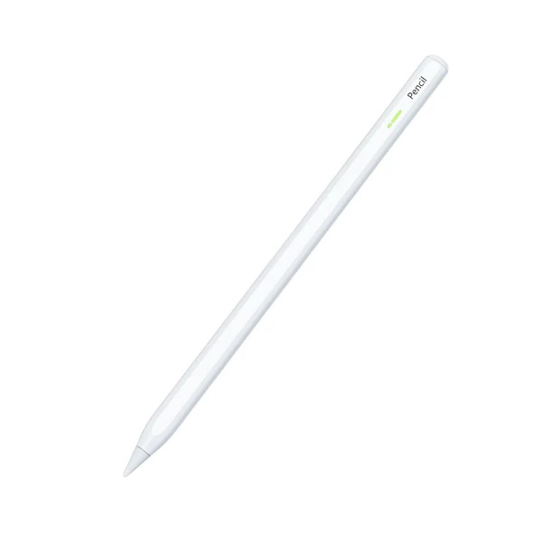 iPad Profesyonel Stylus Kalem Palm Rejection Özellikli Manyetik Şarj Aparatlı Pencil 2 Tablet Kalemi ürün görseli 1