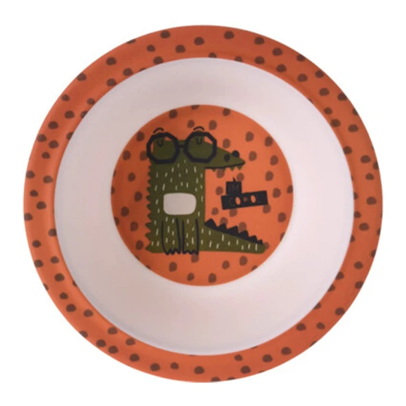 Koopman Melamin Çocuk Kase 2 ADET