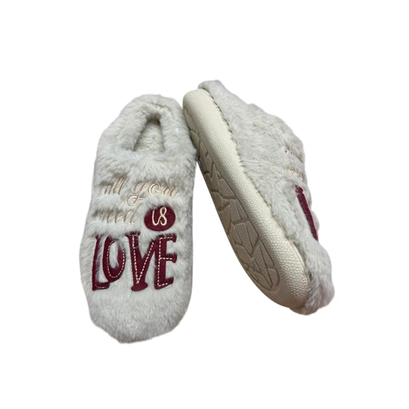 Chirpy Lovess-b Kadın Ayakkabı Bej 36-41 2 ADET ürün görseli 1