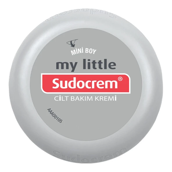 Sudocrem Cilt Bakım Kremi 22 G 2 ADET ürün görseli