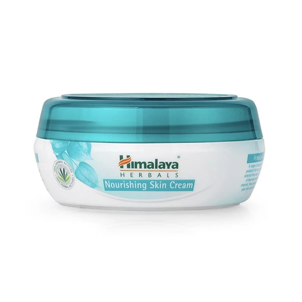 Himalaya Besleyici El Vücut Kremi Kavanoz 50 Ml 2 ADET