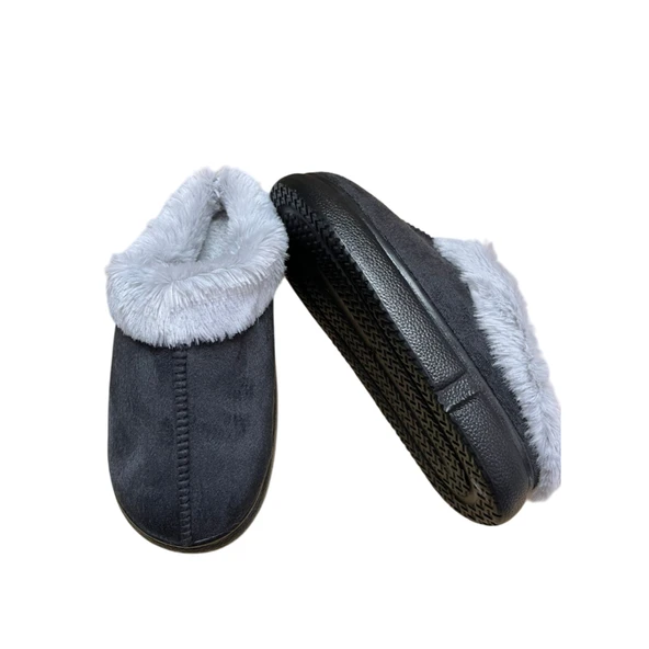 Chirpy Fuzzy-s Kadın Ayakkabı Siyah 36-41 2 ADET ürün görseli 1