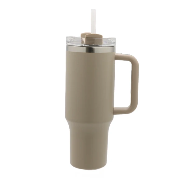 Touch Me Paslanmaz Çelik Termos 1.2 L 2 ADET ürün görseli