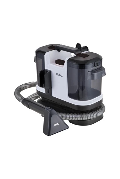 Sinbo SİNBO SCC-7605 HALI-KOLTUK YIKAMA MAKİNESİ - 2