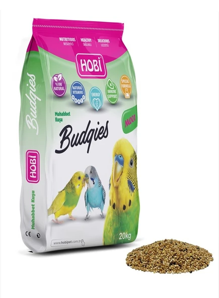 HOBİ ürün görseli