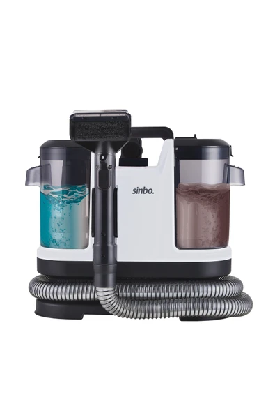 Sinbo SİNBO SCC-7605 HALI-KOLTUK YIKAMA MAKİNESİ - 3