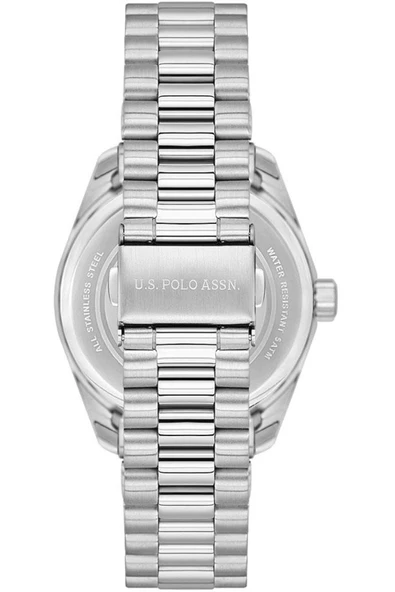 Uspa1095-03 Erkek Kol Saati - Resim 3