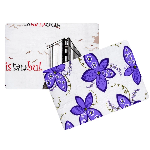 Magic Saver Keçeli Ütü Masası Kılıfı 52X140 Cm 3 ADET ürün görseli