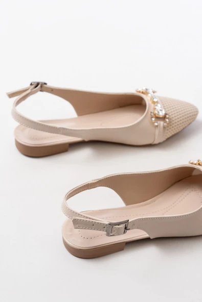 İNF-120 Ten Cilt Babet - 5