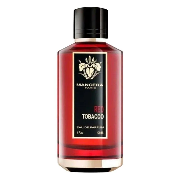 Mancera Red Tobacco EDP 120 ml Unisex Parfüm ürün görseli