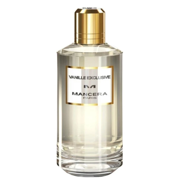 Mancera Vanille Exclusive EDP 120 ml Unisex Parfüm ürün görseli 1