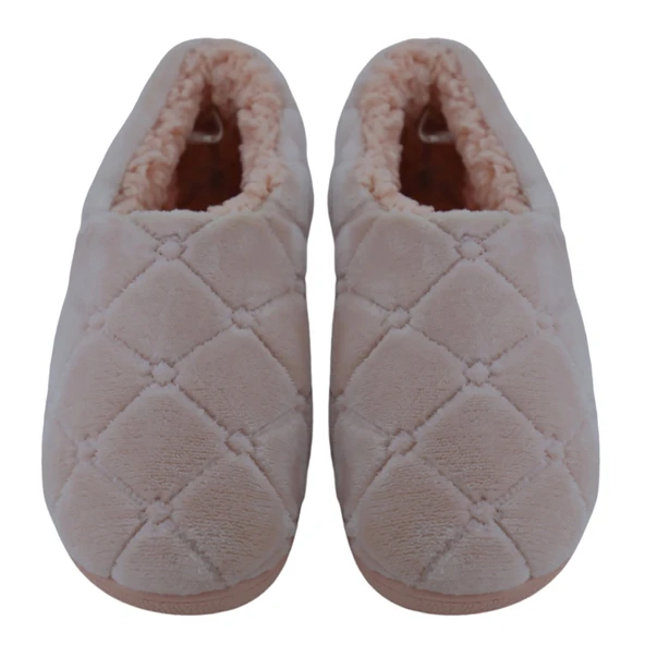 Chirpy Brice Kadın Pudra Ayakkabı 36-41 3 ADET ürün görseli 1