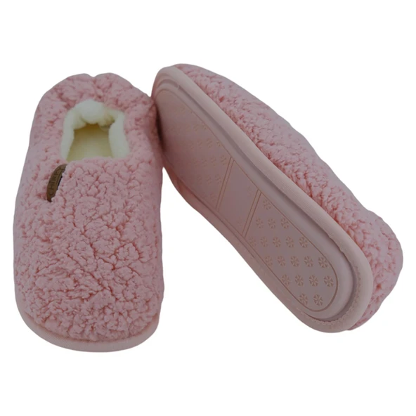 Chirpy Gondol-p Kadın Ayakkabı Pudra 36-37 3 ADET ürün görseli 1