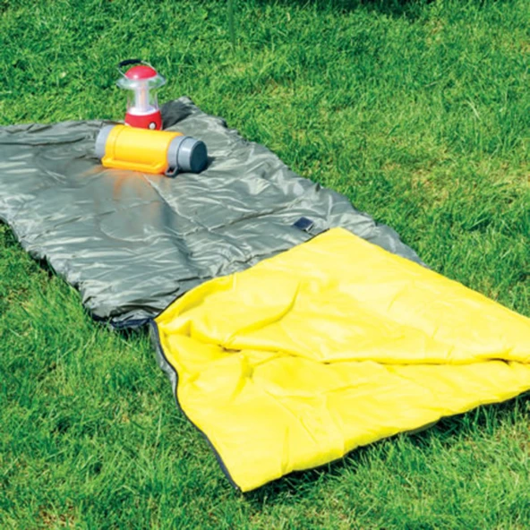 Proforce Kamp Uyku Tulumu 180X75 Cm 3 ADET ürün görseli 1