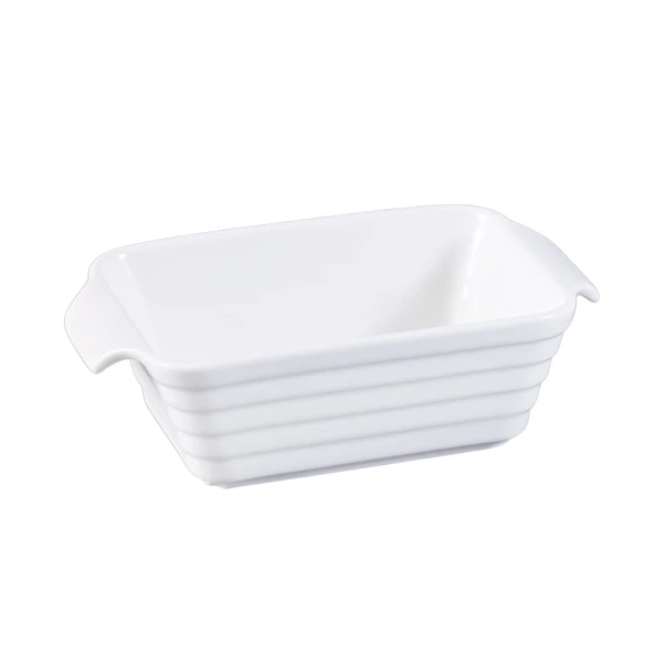 Touch Me Porselen Sufle Kabı 14 Cm 3 ADET ürün görseli