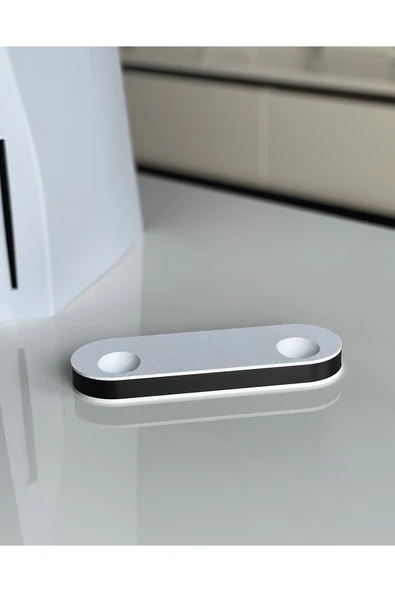 Nerva Design 3D PS5 Joystick Standı - PS5 Controller/Kol Tutucu - Resim 2