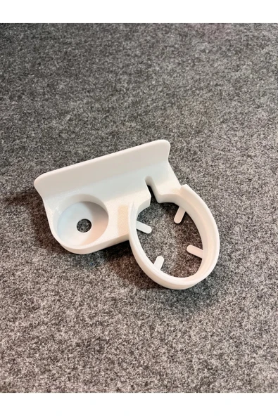 WONE Oral B Uyumlu Şarjlı Diş Fırçası Uyumlu Stand (FIRÇA BAŞLIK VE ŞARJ CİHAZI DAHİL DEĞİLDİR.) - 5