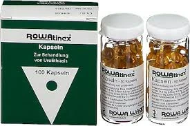 ROWATİNEX 100 KAPSÜL BİTKİSEL ALMAN