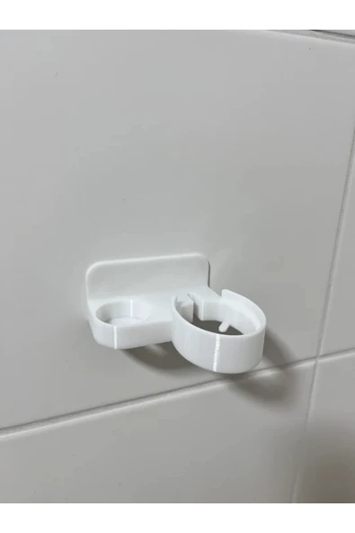 WONE Oral B Uyumlu Şarjlı Diş Fırçası Uyumlu Stand (FIRÇA BAŞLIK VE ŞARJ CİHAZI DAHİL DEĞİLDİR.) - 6