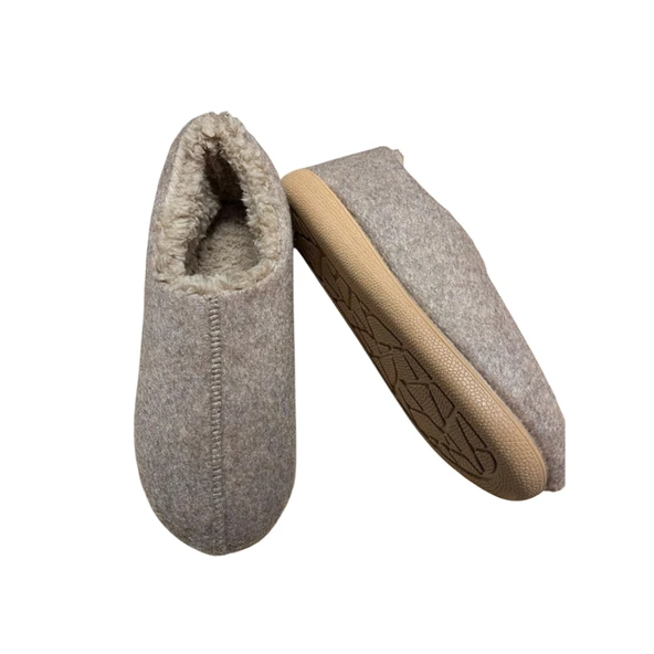 Chirpy Sinyor Ayakkabı Camel 40-45 3 ADET ürün görseli 1