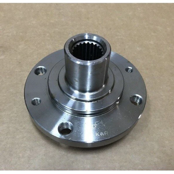 ON TEKER PORYA FIAT ALBEA PALIO Y.M. STRADA DOBLO 1.6 1.9D ürün görseli 1