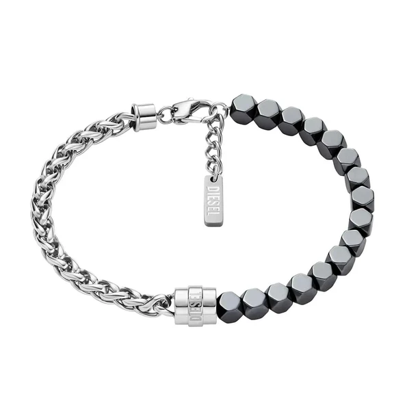 Diesel DJDX1647-931 Erkek Bileklik ürün görseli