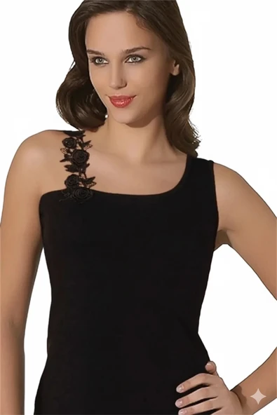 Şahinler Küpür Askılı Atlet B347 ürün görseli