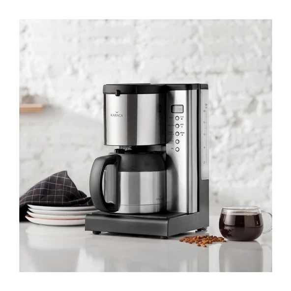 Karaca Coffee Art Aroma Filtre Kahve Makinesi ürün görseli
