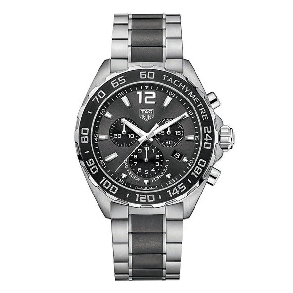 TAG Heuer Formula 1 CAZ1011.BA0843 Kol Saati