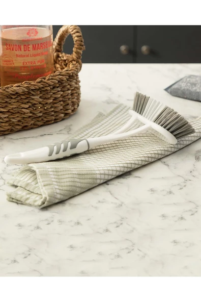 Madame Coco Graque Lavabo Ve Küvet Fırçası ürün görseli