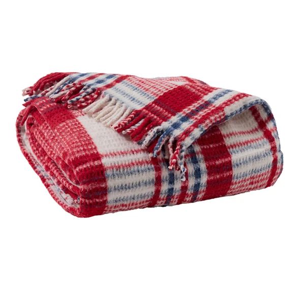 Scotch  Brothers Tek Kişilik Battaniye 150 x 200 Cm 3 ADET ürün görseli 1