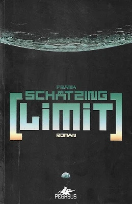 Limit Frank Schatzing Pegasus Yayınları ürün görseli