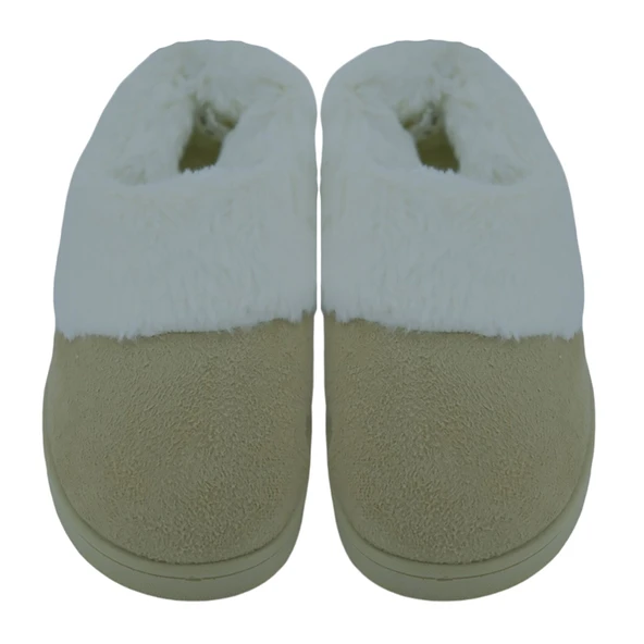 Chirpy Soft-b Kadın Bej Ayakkabı 36-41 3 ADET ürün görseli 1