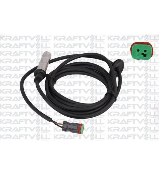 ABS SENSORU 2650MM VOLVO FH 12 / RENAULT TRUCKS ürün görseli 1