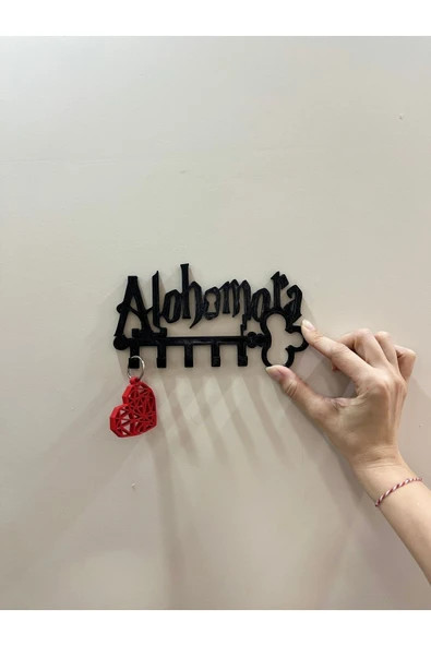 Mystery Design Anahtarlık - Harry Potter ürün görseli 1