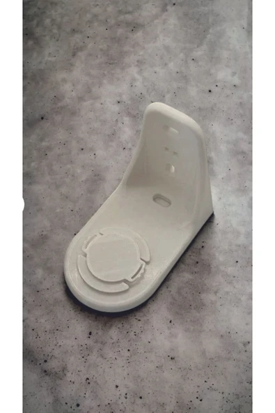 Üçüncü Boyut Dizayn Xiaomi 360 Kamera İçin Duvara Asma Aparatı Duvar Askısı - Resim 3