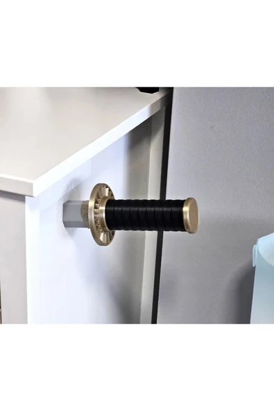 WONE Katana Gamer Kulaklık Standı ürün görseli 1