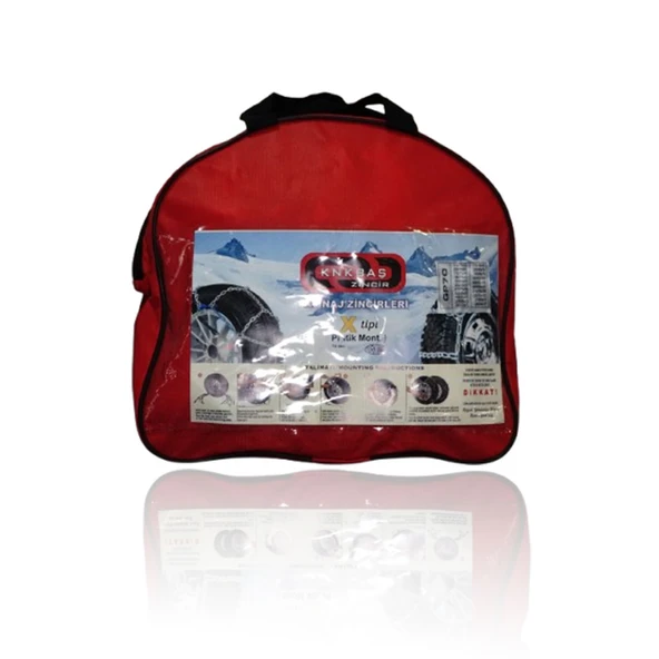 Konak225/45R17  4x4 Kar Zinciri ürün görseli