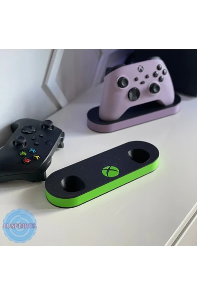WONE Xbox Seri X S UYUMLU JOYSTİK STANDI KOL TUTUCU STAND KONSOL AKSESUARI - Resim 2