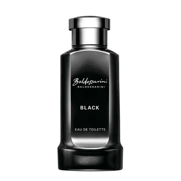 Baldessarini Classic Black EDT 75 ml Erkek Parfümü ürün görseli