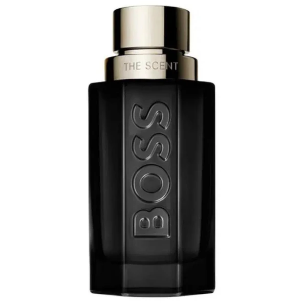 Hugo Boss The Scent Magnetic EDP 50 ml Erkek Parfümü ürün görseli