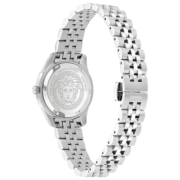 Versace VRSCVE9CA0124 Kadın Kol Saati - Resim 3