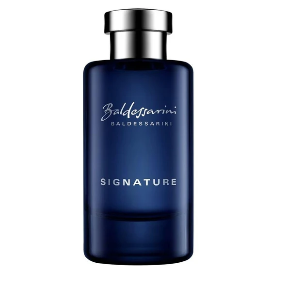 Baldessarini Signature EDT 50 ml + Shower Gel & Shampoo 200 ml Erkek Parfüm Seti - Resim 3