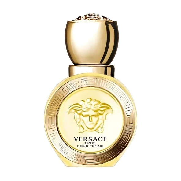 Versace Eros Pour Femme EDT 30 ml Kadın Parfümü ürün görseli 1