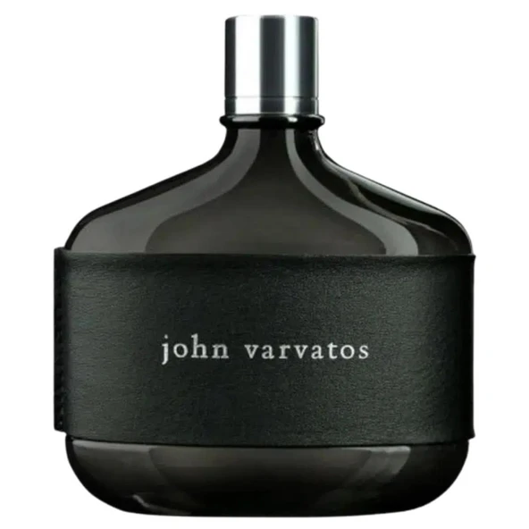 John Varvatos Classic EDT 125 ml Erkek Parfümü ürün görseli 1