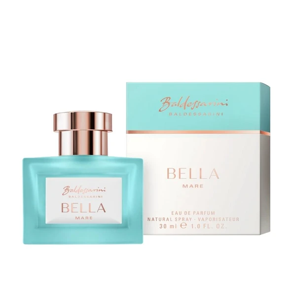 Baldessarini Bella Mare EDP 30 ml Kadın Parfümü - Resim 2